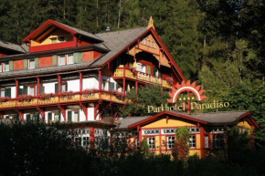 Parkhotel Sole Paradiso